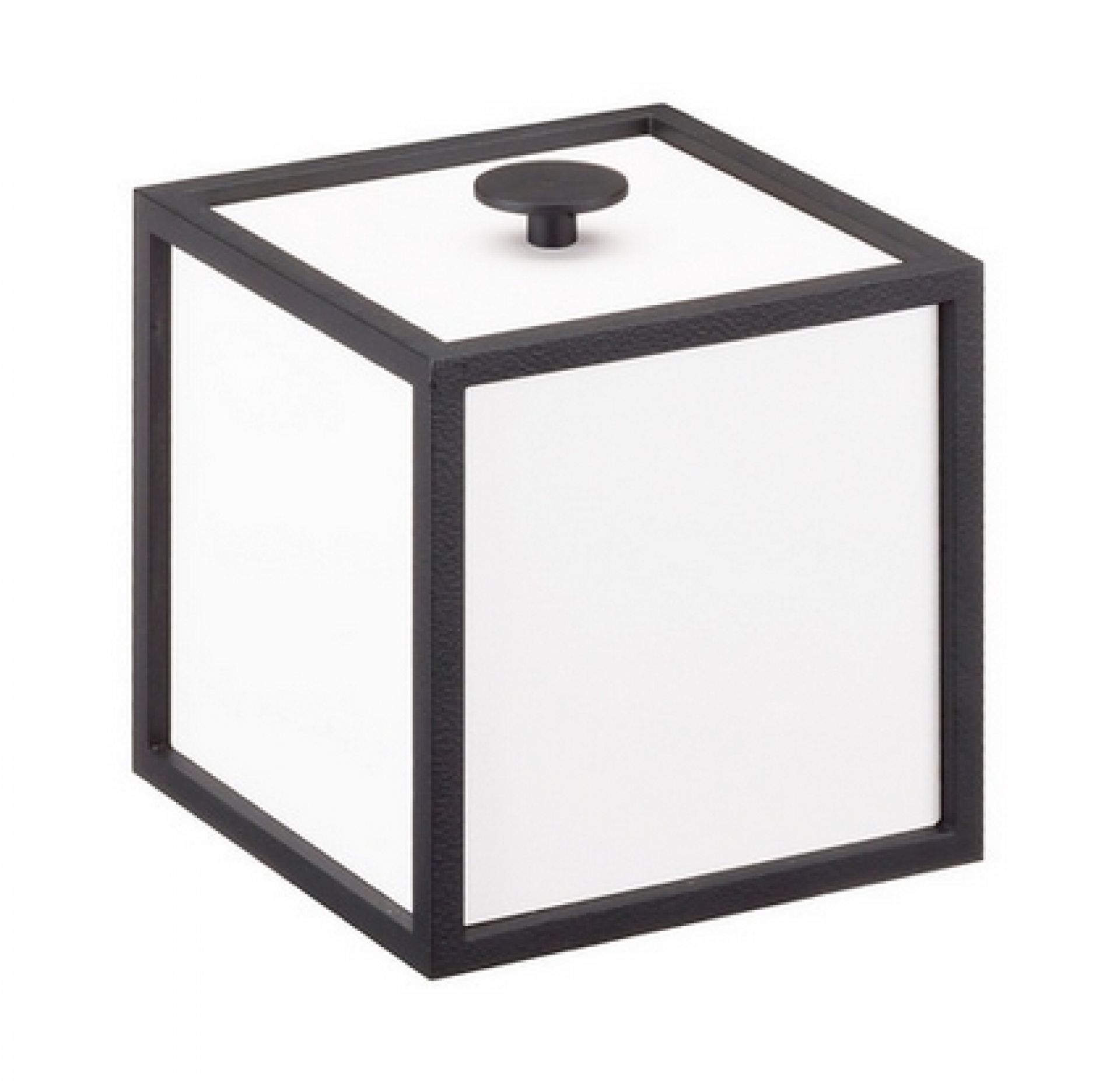 Frame 10 Aufbewahrungsbox EICHE Audo EINZELSTÜCK