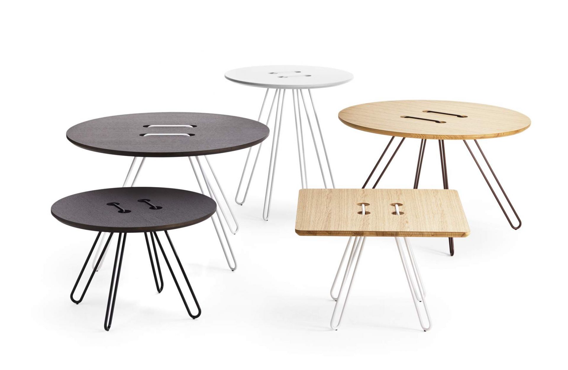 Twine Beistelltisch Casamania Horm - QUICK SHIP