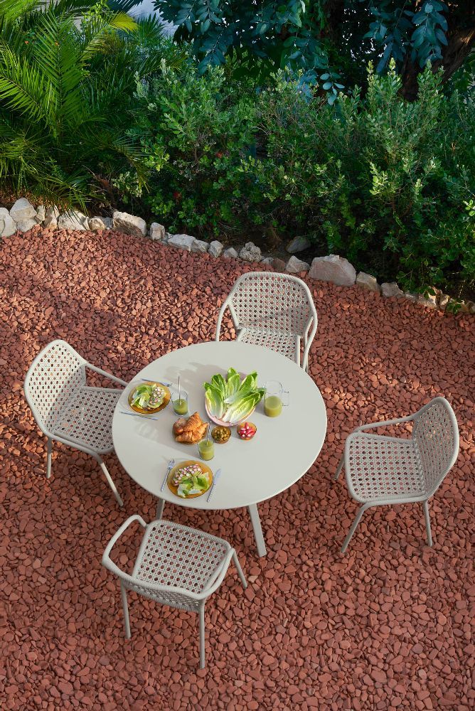 Croisette Chair Stuhl Outdoor Fermob