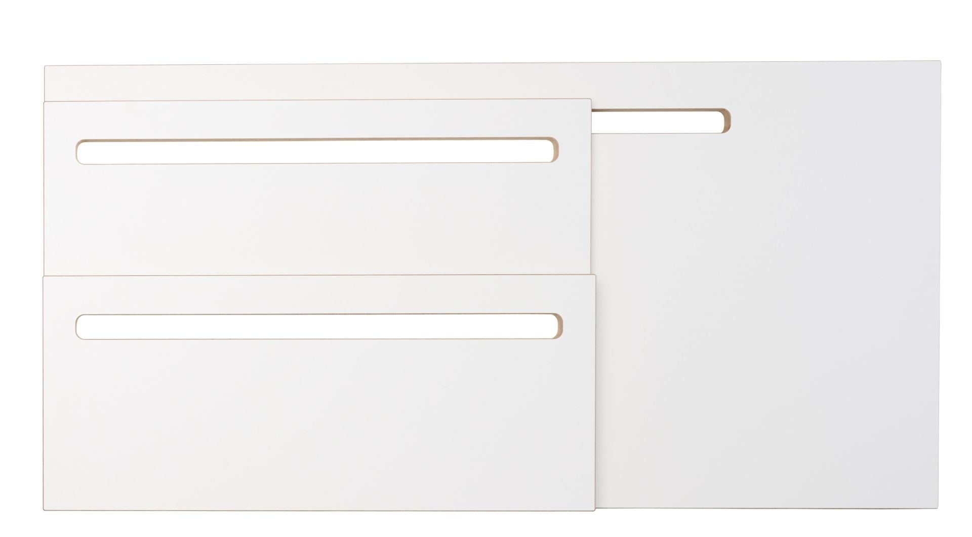 Pult Schreibplatten für Stehpult Tojo