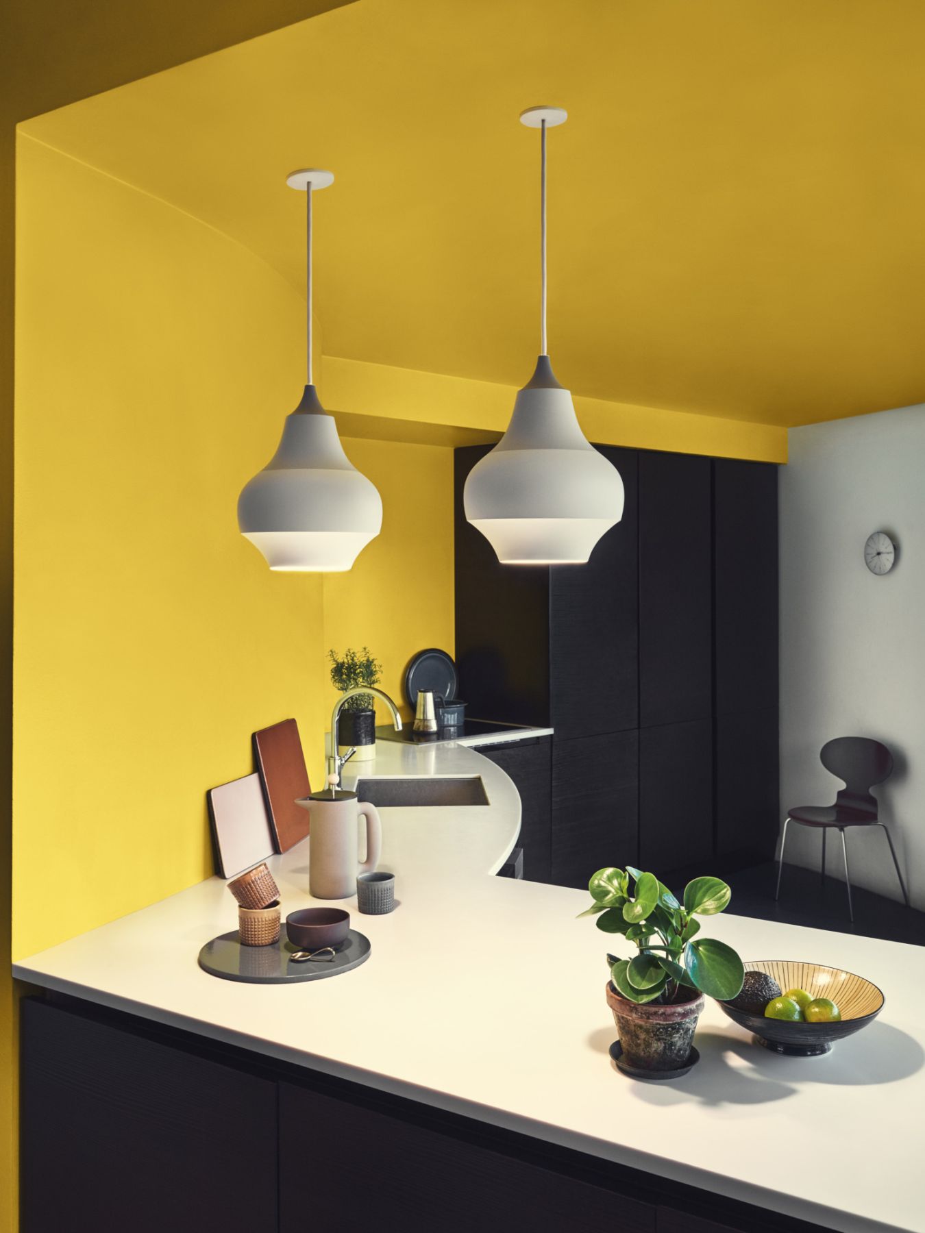 Cirque Pendelleuchte Louis Poulsen