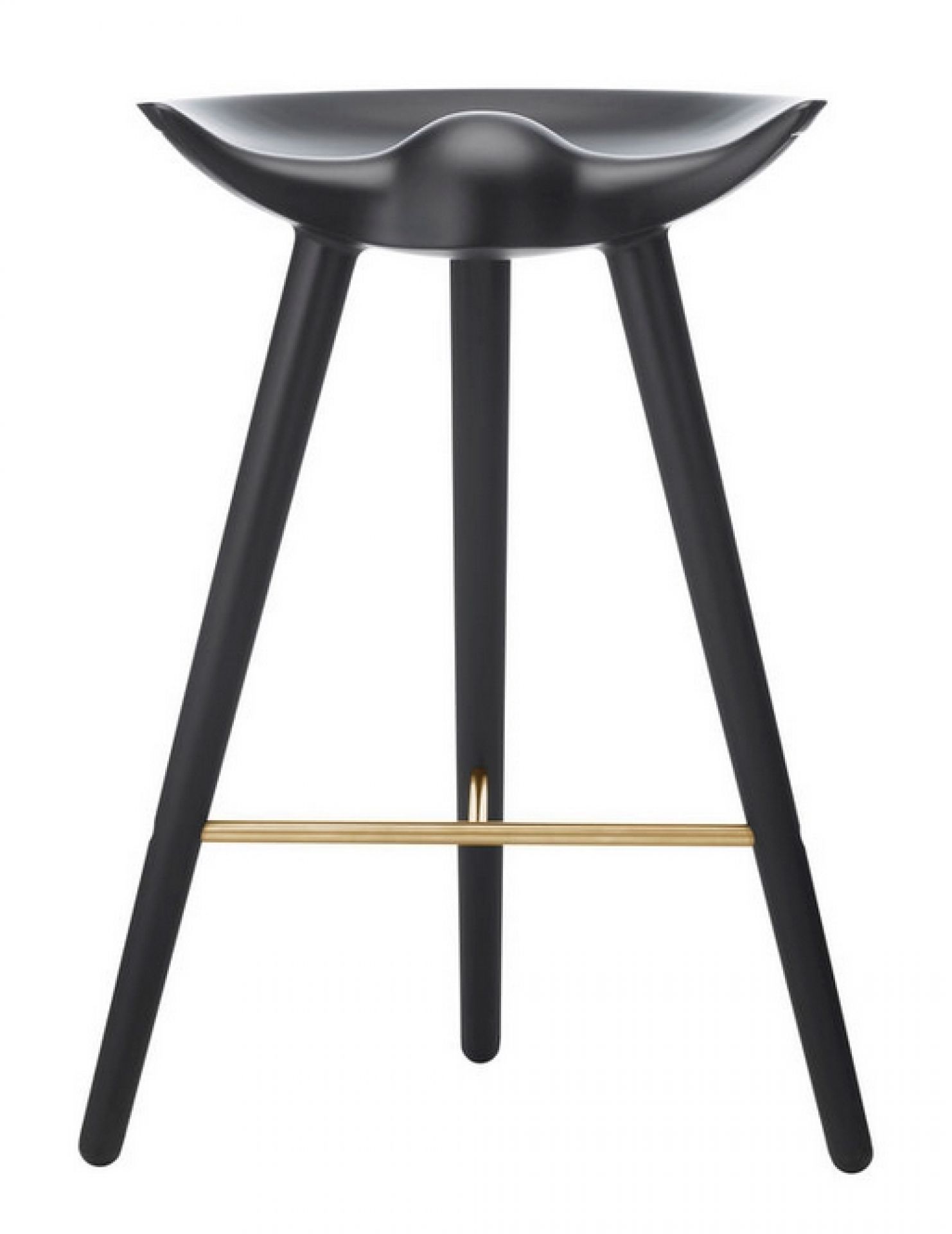 ML42 Thekenhocker Audo