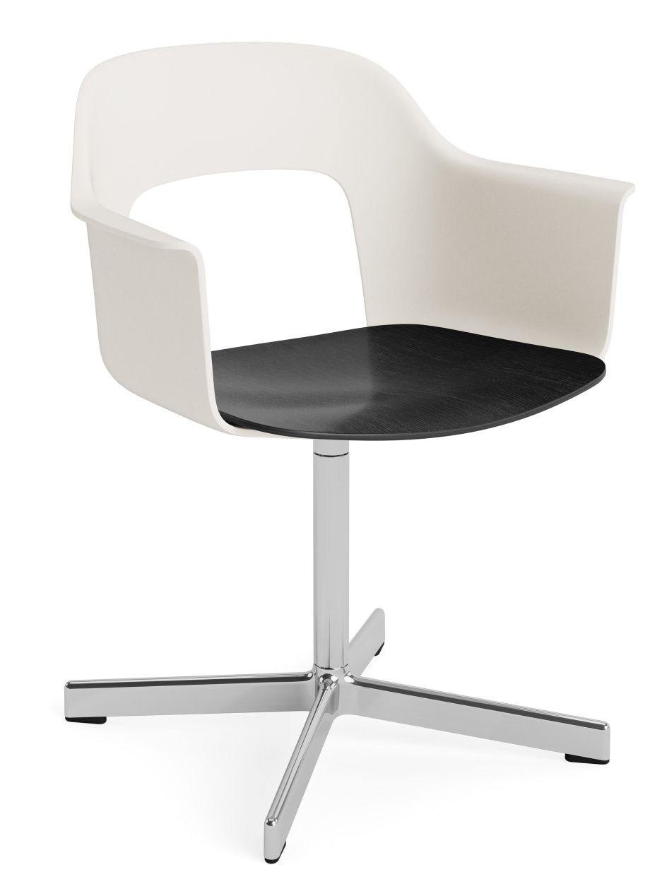 Layout Armchair 232 Armlehnstuhl Hay