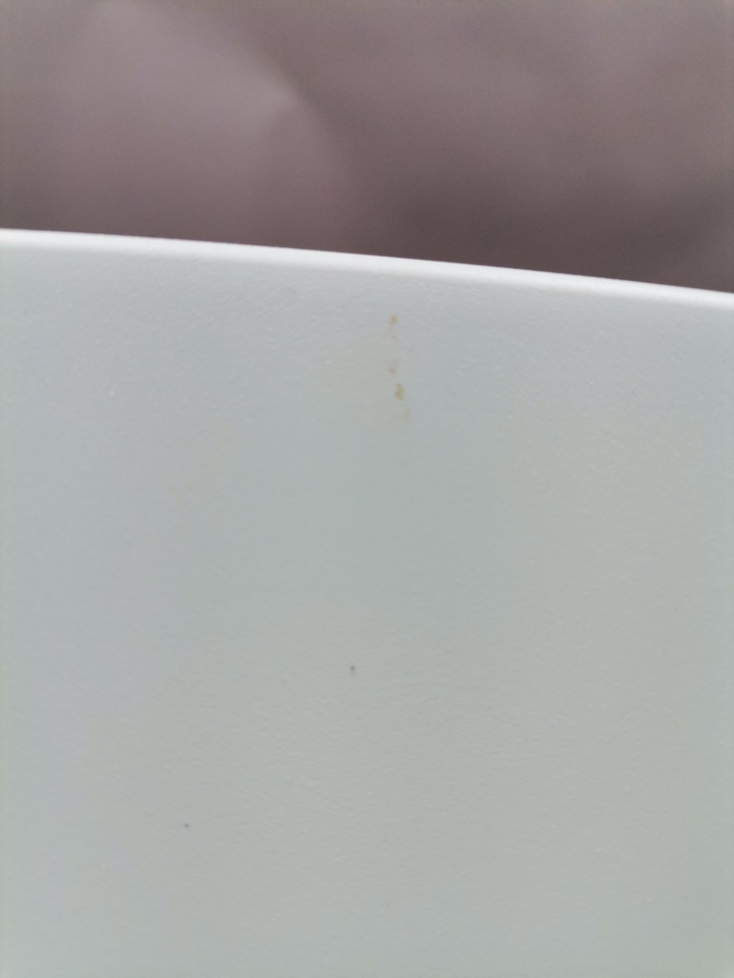 About a Chair AAC12 / AAC 12 Stuhl DUSTY MINT / EICHE GESEIFT Hay 2-er Set MÄNGELEXEMPLAR  