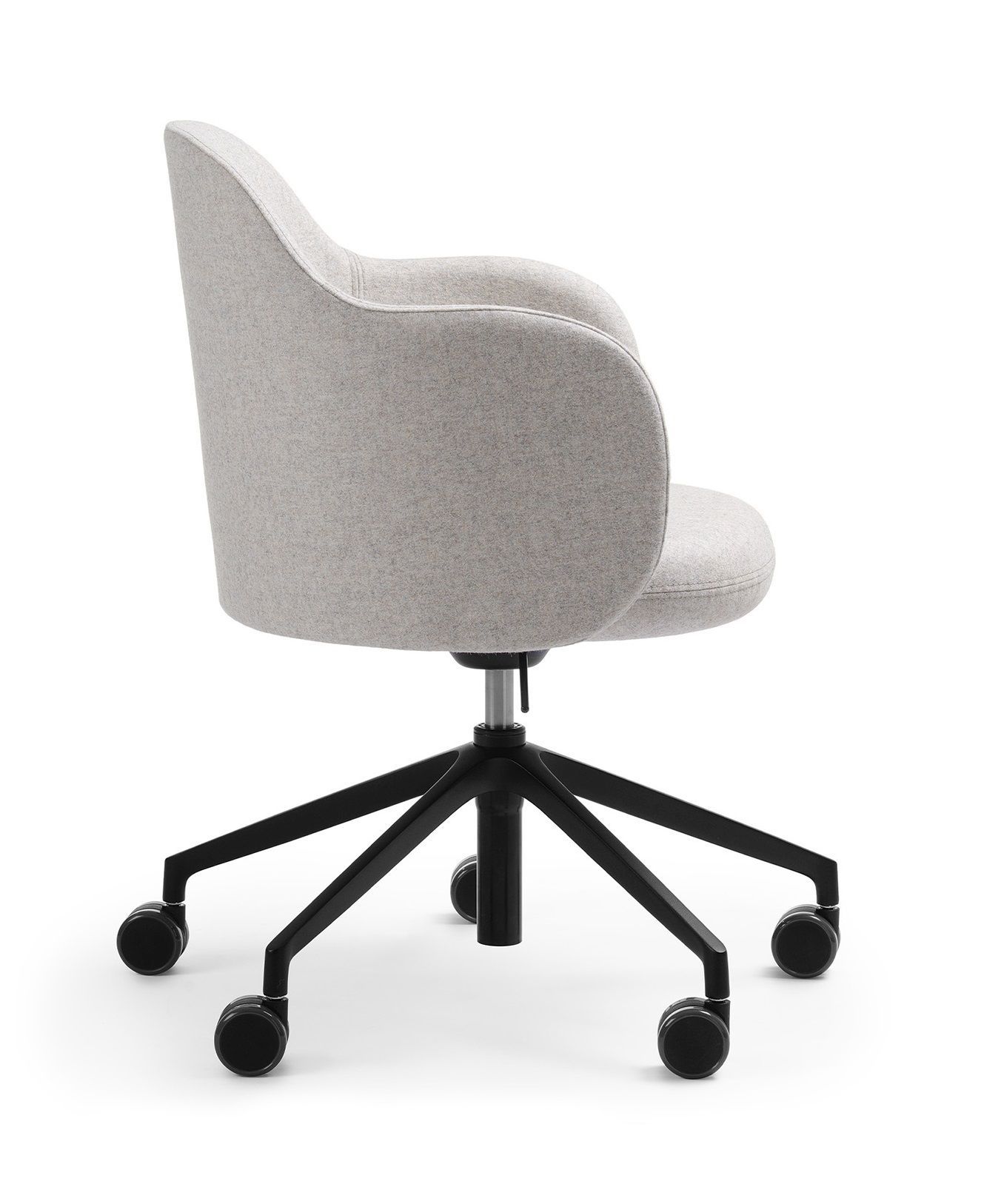 flos FS KP 5R Konferenzstuhl / Drehstuhl Bejot