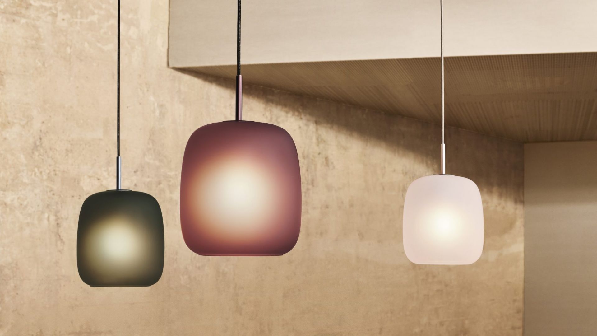 Maluma H350 Pendelleuchte Fritz Hansen