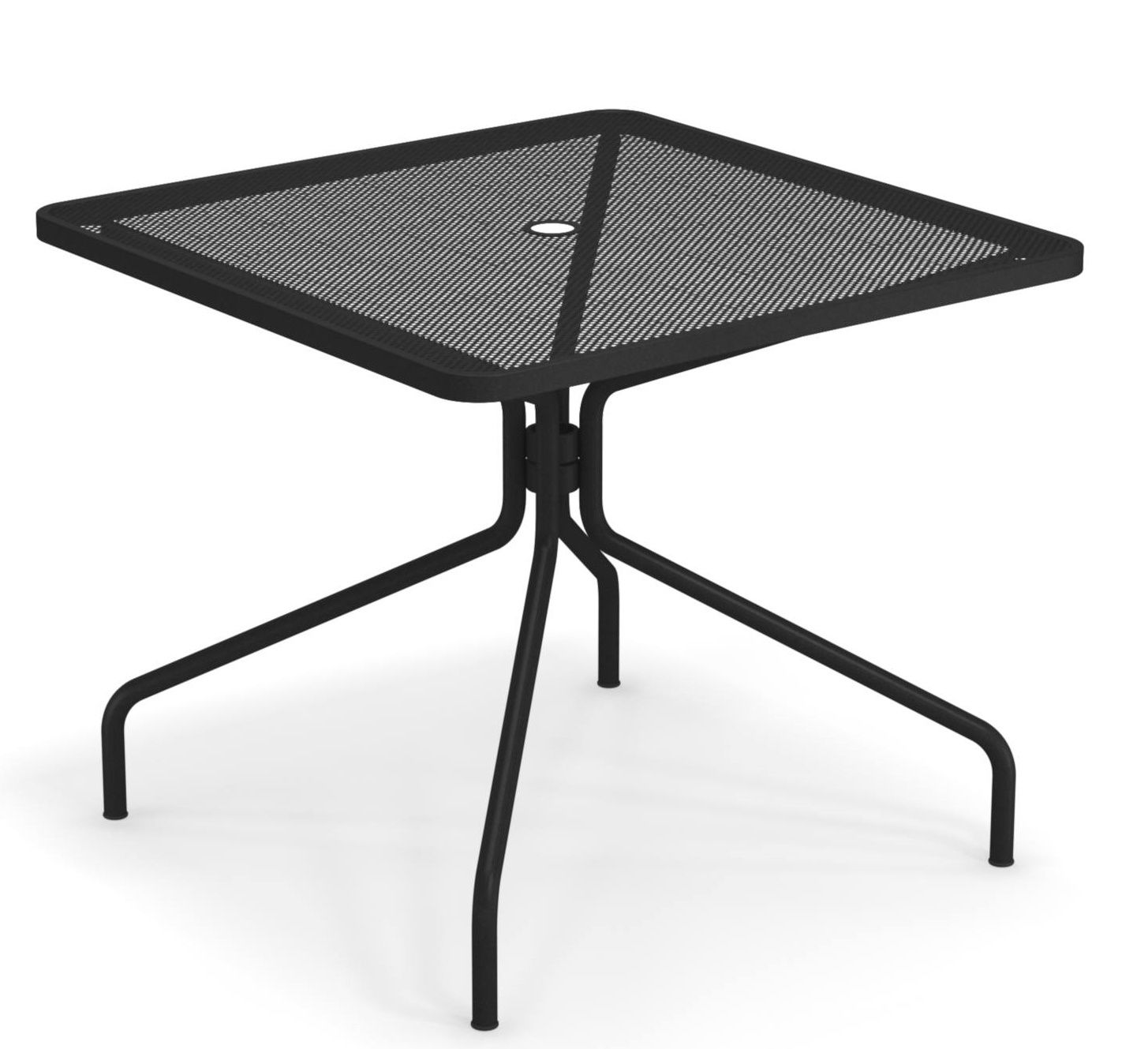 Cambi Tisch quadratisch Outdoor Emu