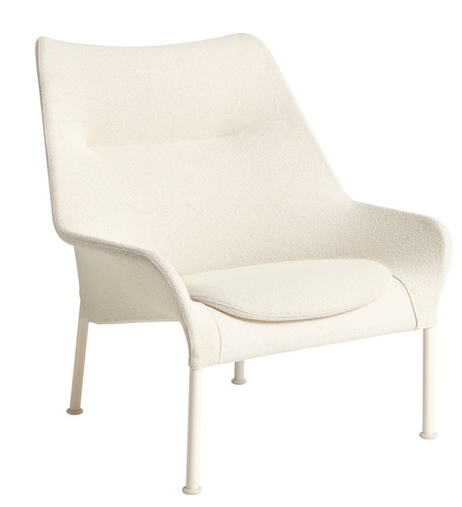 02 Lounge Chair Sessel Hay
