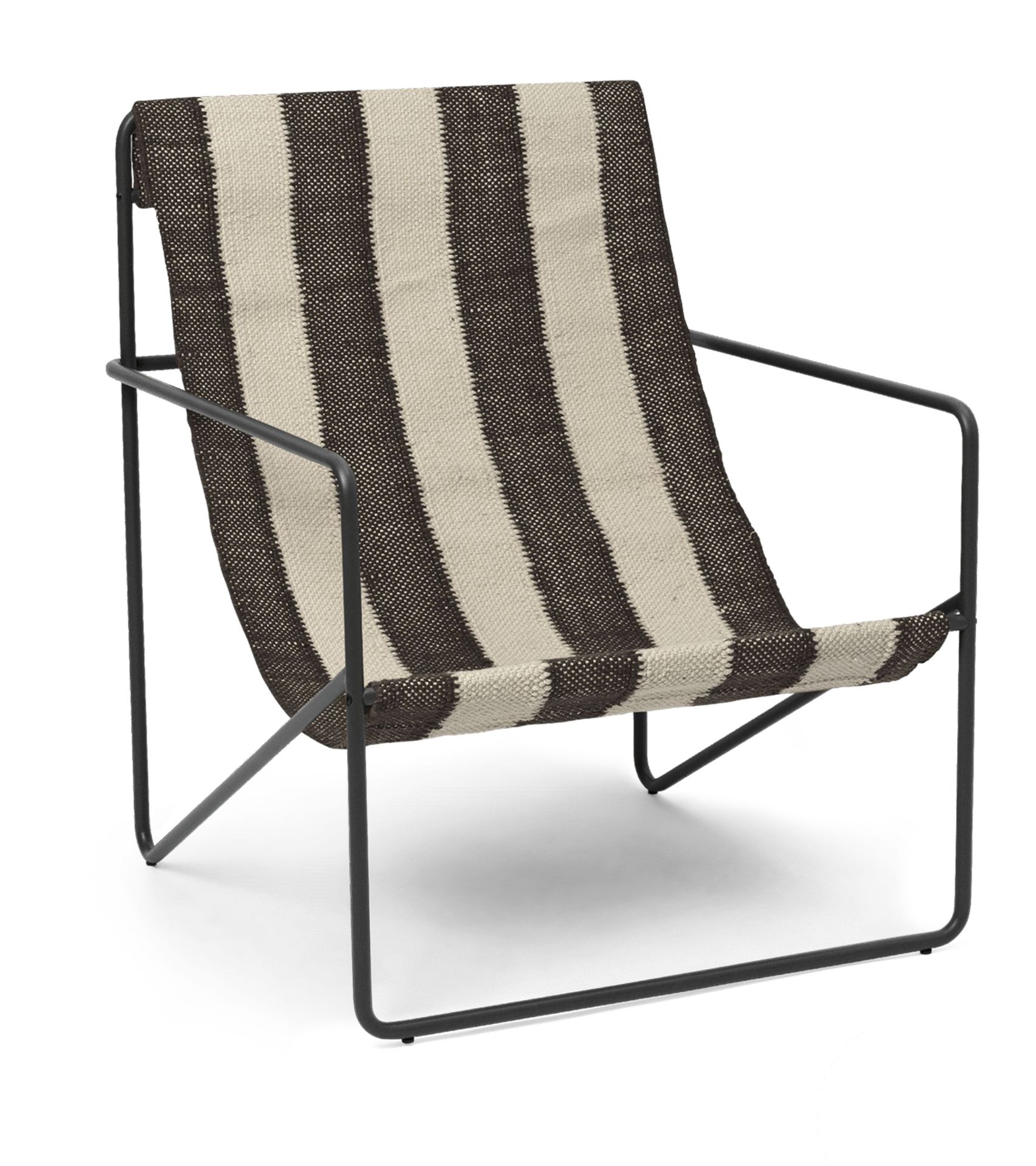 Desert Chair Loungesessel Ferm Living