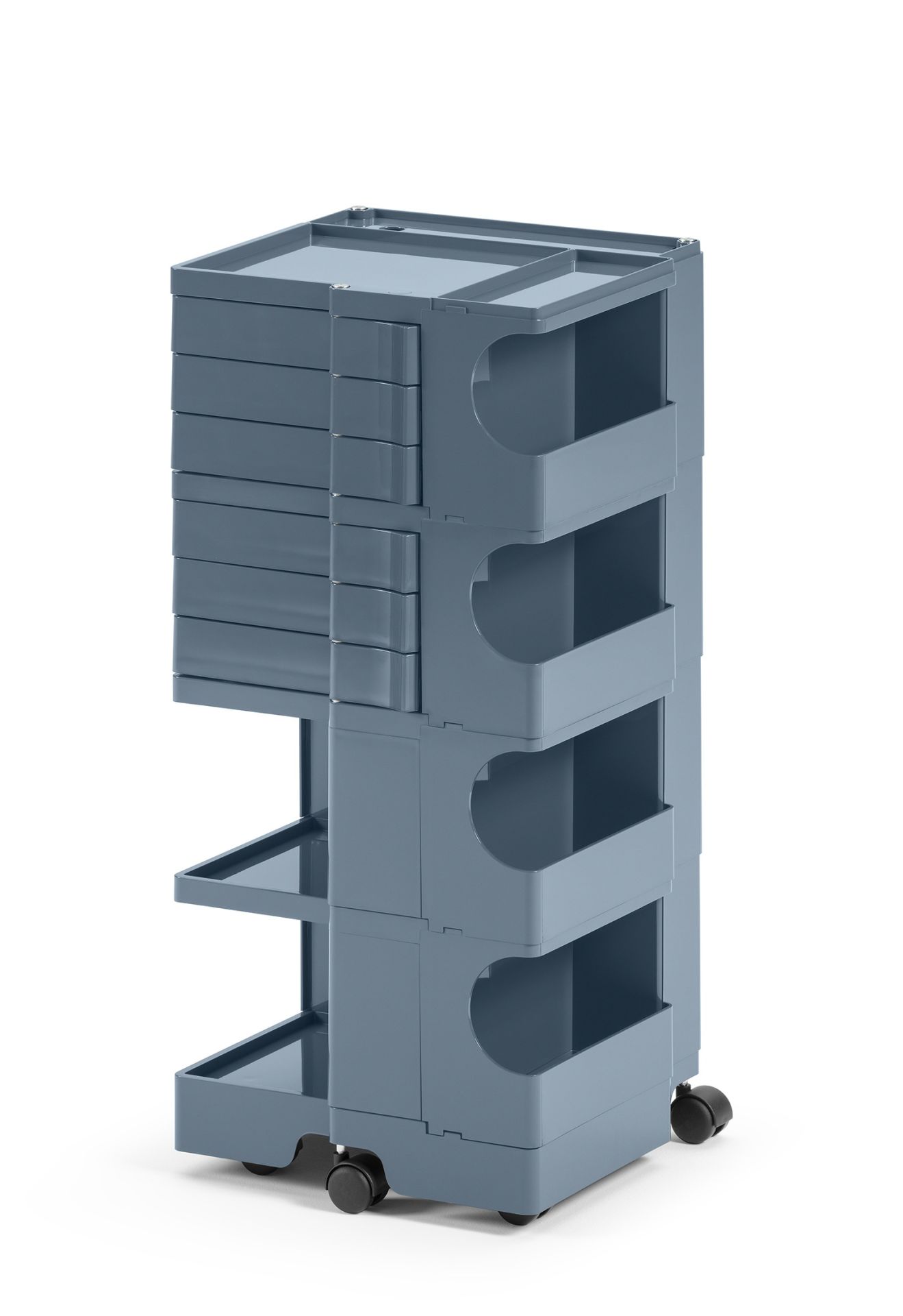 Boby B46 Rollcontainer B-Line