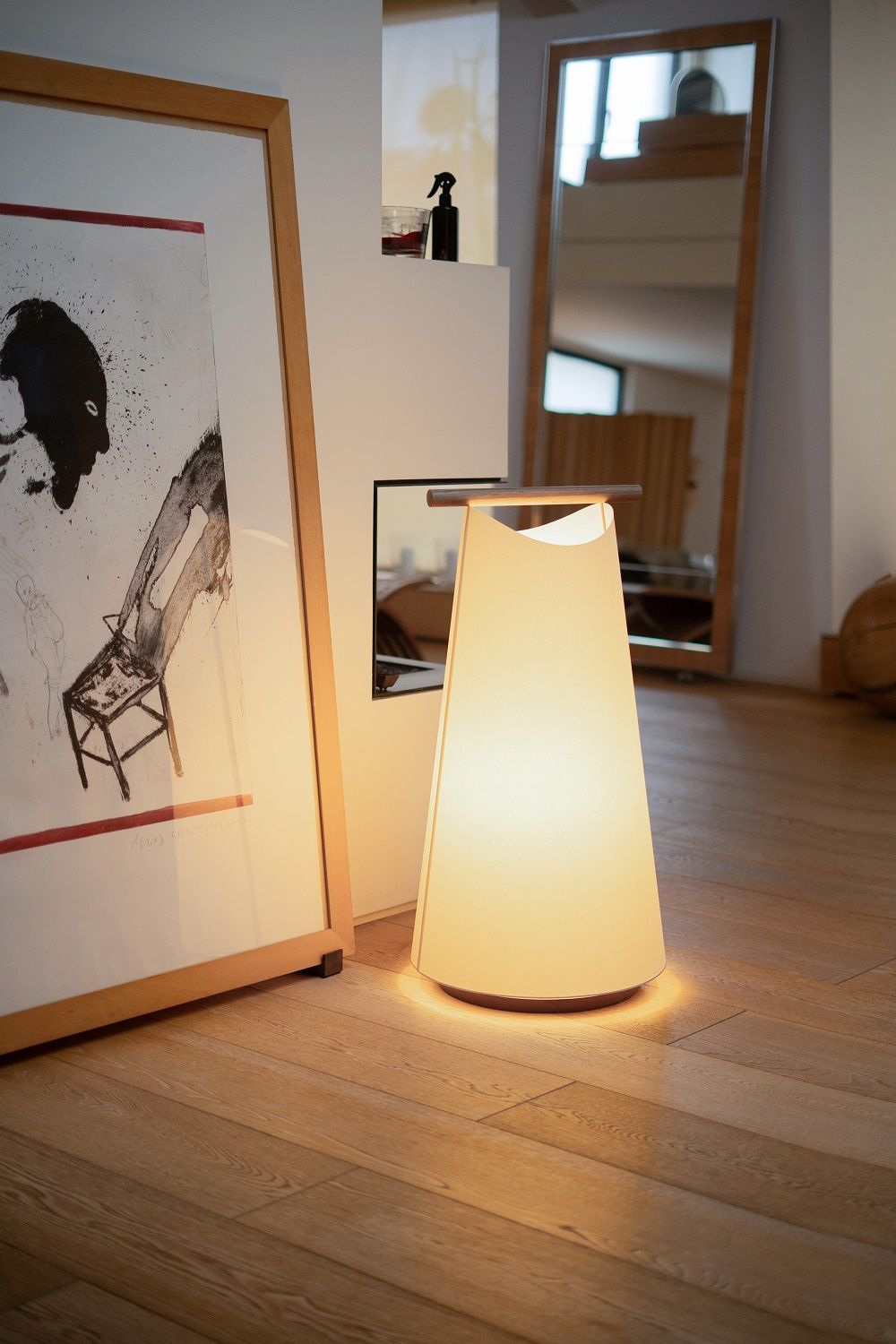 Catay Floor lamp Stehleuchte nomon