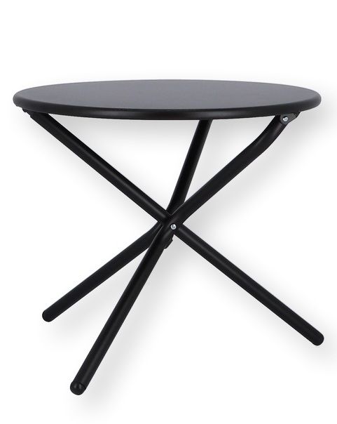 Fiam Tris Outdoor Beistelltisch Jan Kurtz