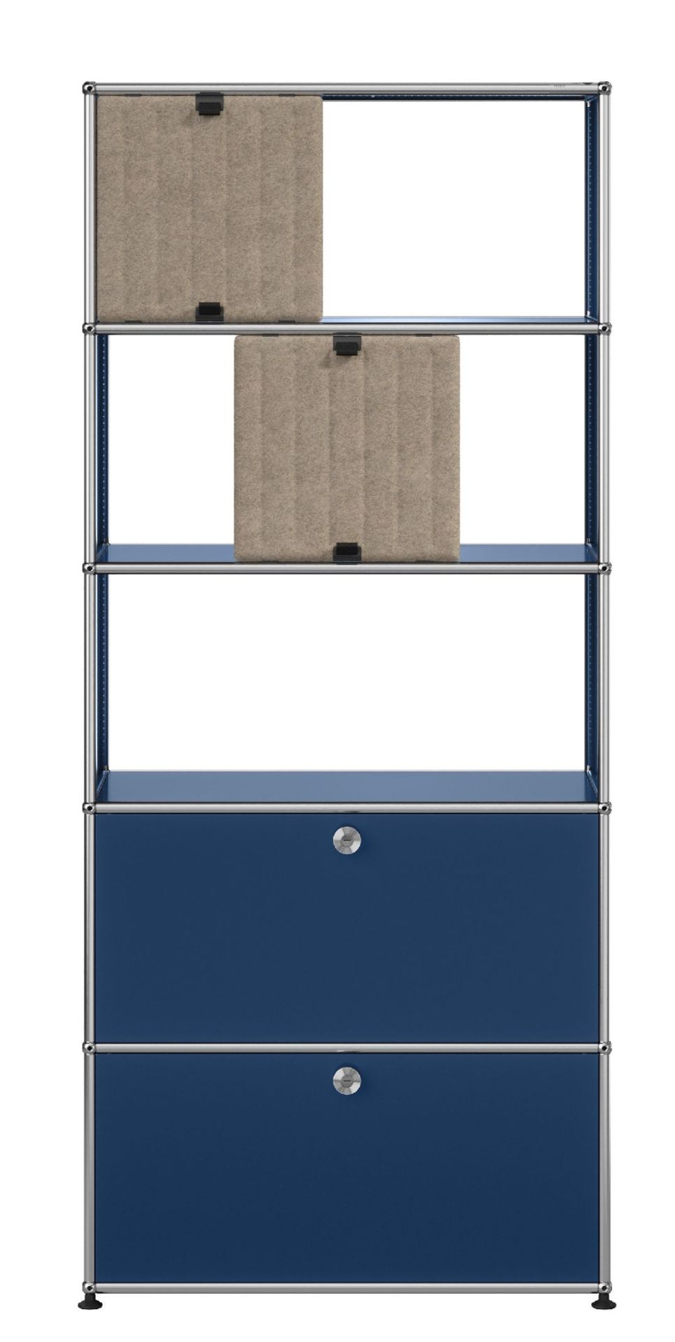 USM Haller Soft Panel Duo 500 Vertikal