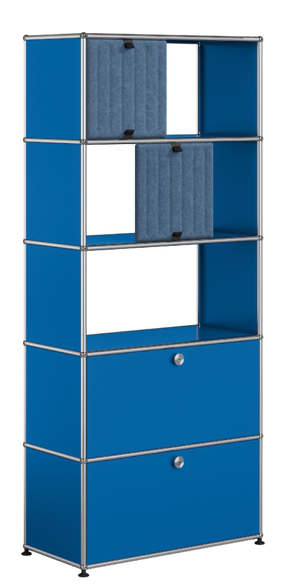 USM Haller Soft Panel Duo 350 Vertikal