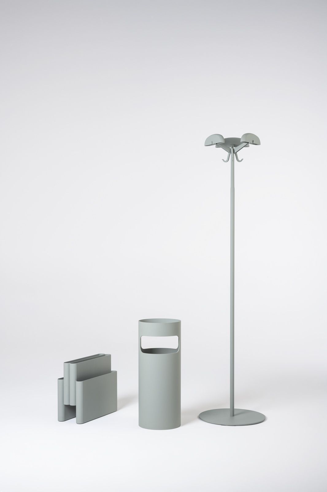 Alta Tensione Garderobenständer Kartell