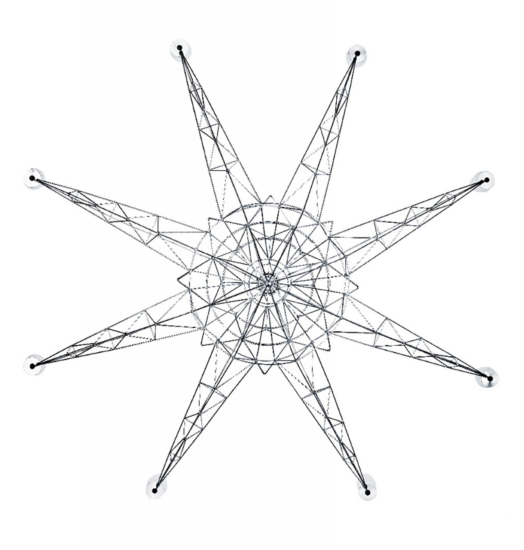 Lightweight Hängelampe Foscarini