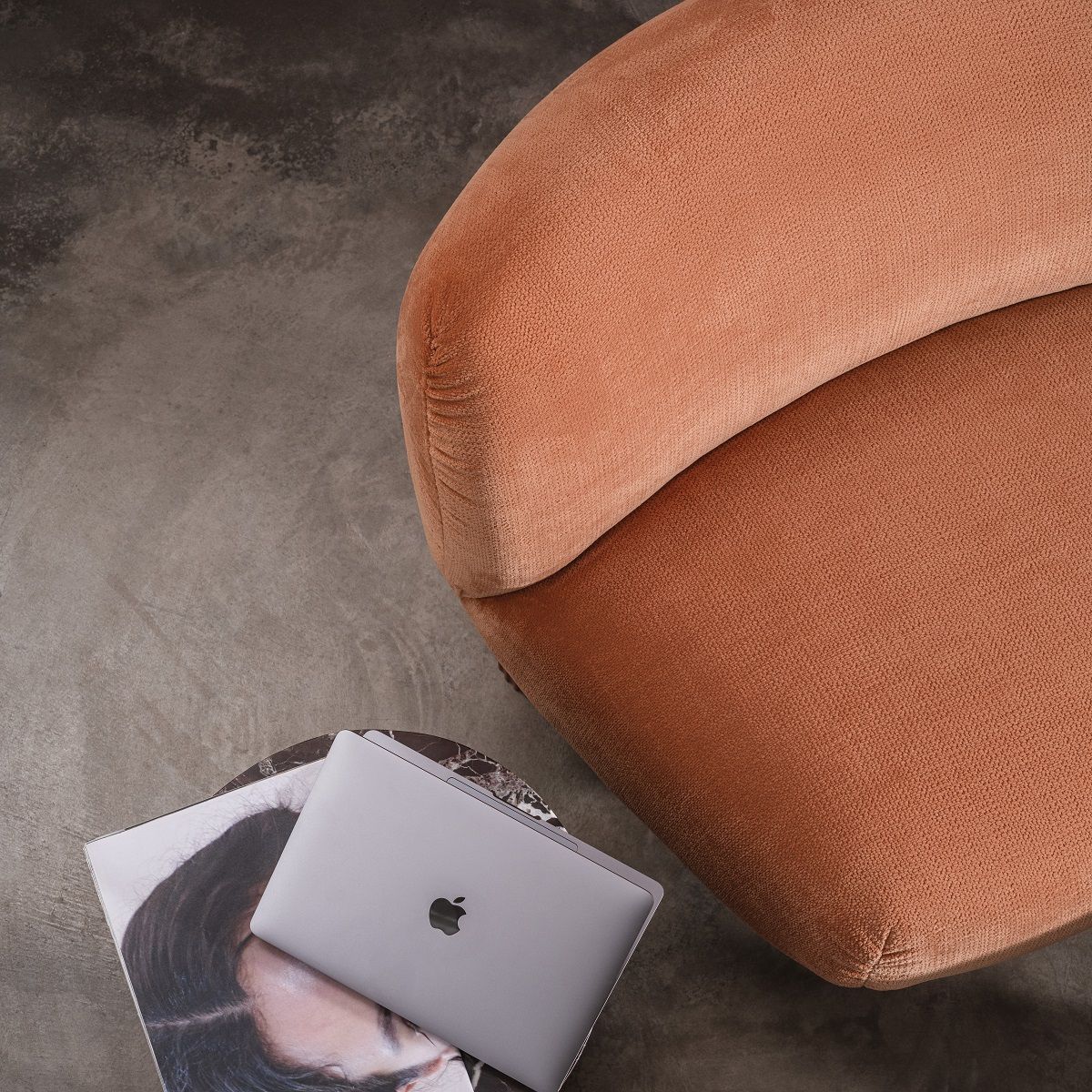 Bolete Lounge BIO SF1726 Modular sofa / Sessel Andreu World