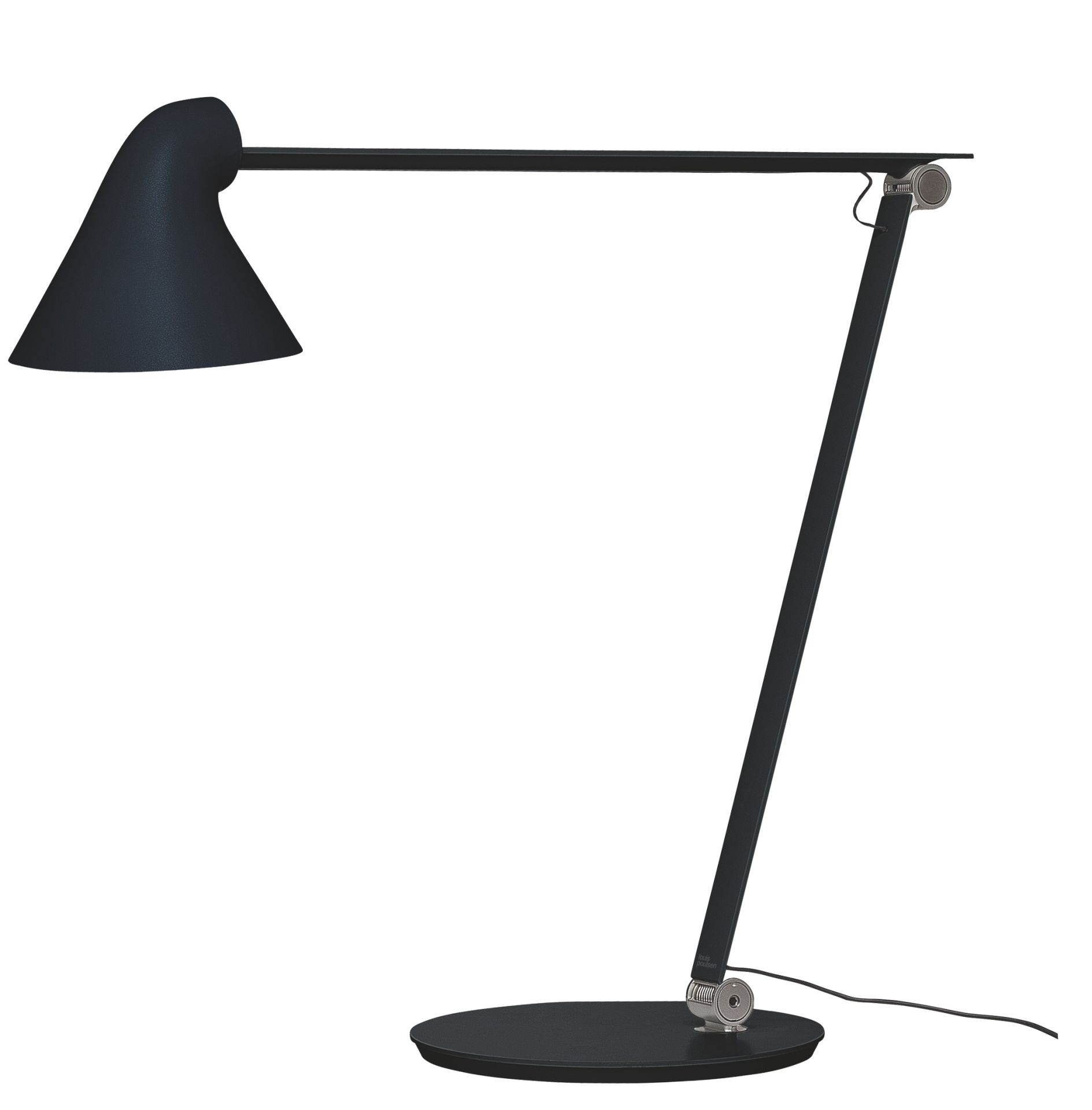 NJP Tischleuchte Louis Poulsen