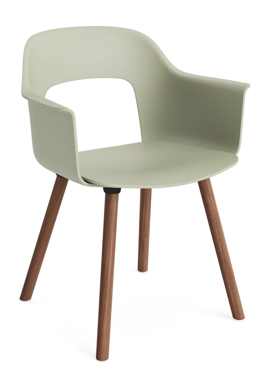 Layout Armchair 221 Armlehnstuhl Hay