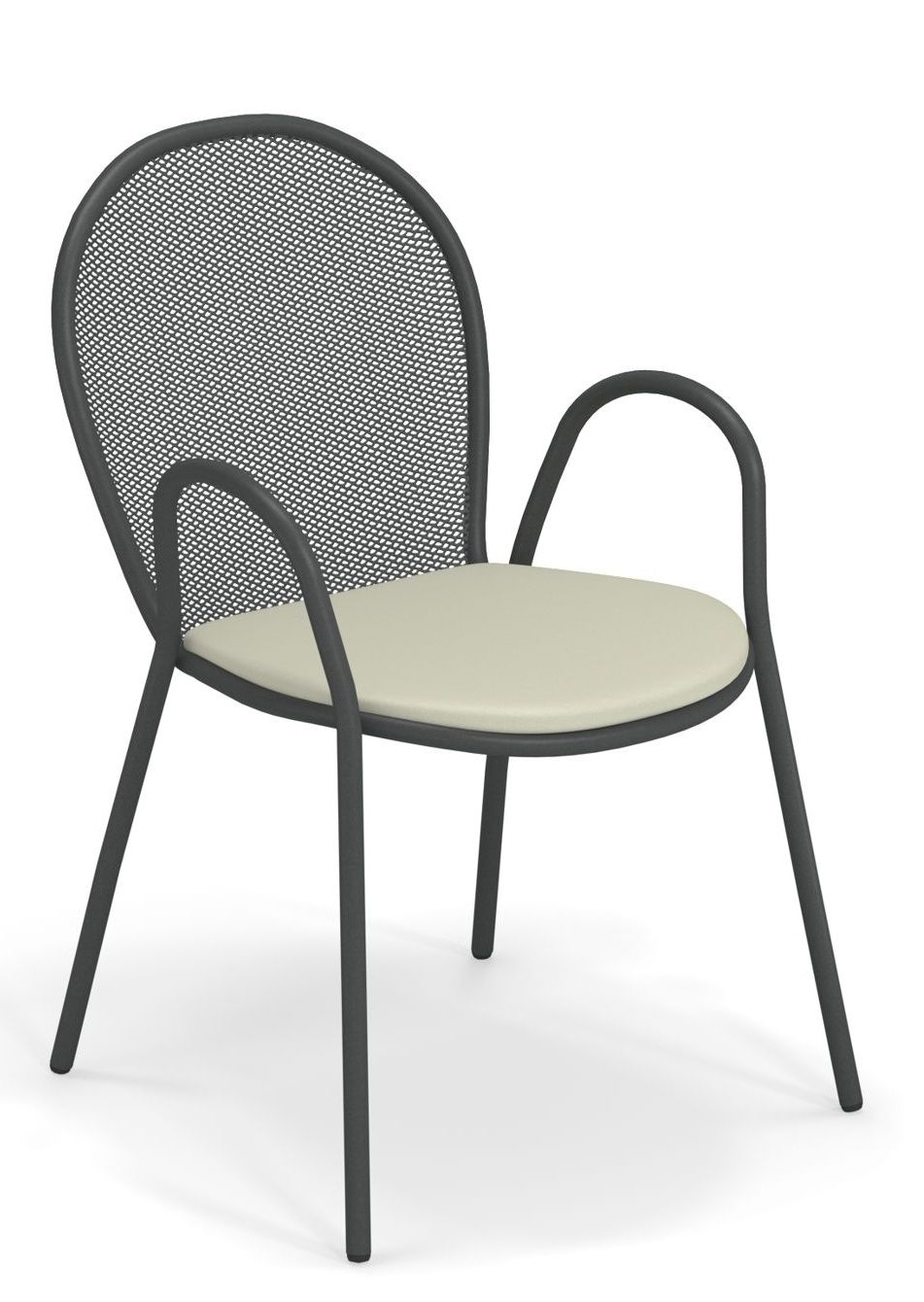 Ronda Stuhl Outdoor Emu