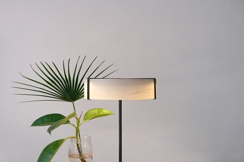 Thesis Table LED Tischleuchte LZF Lamps