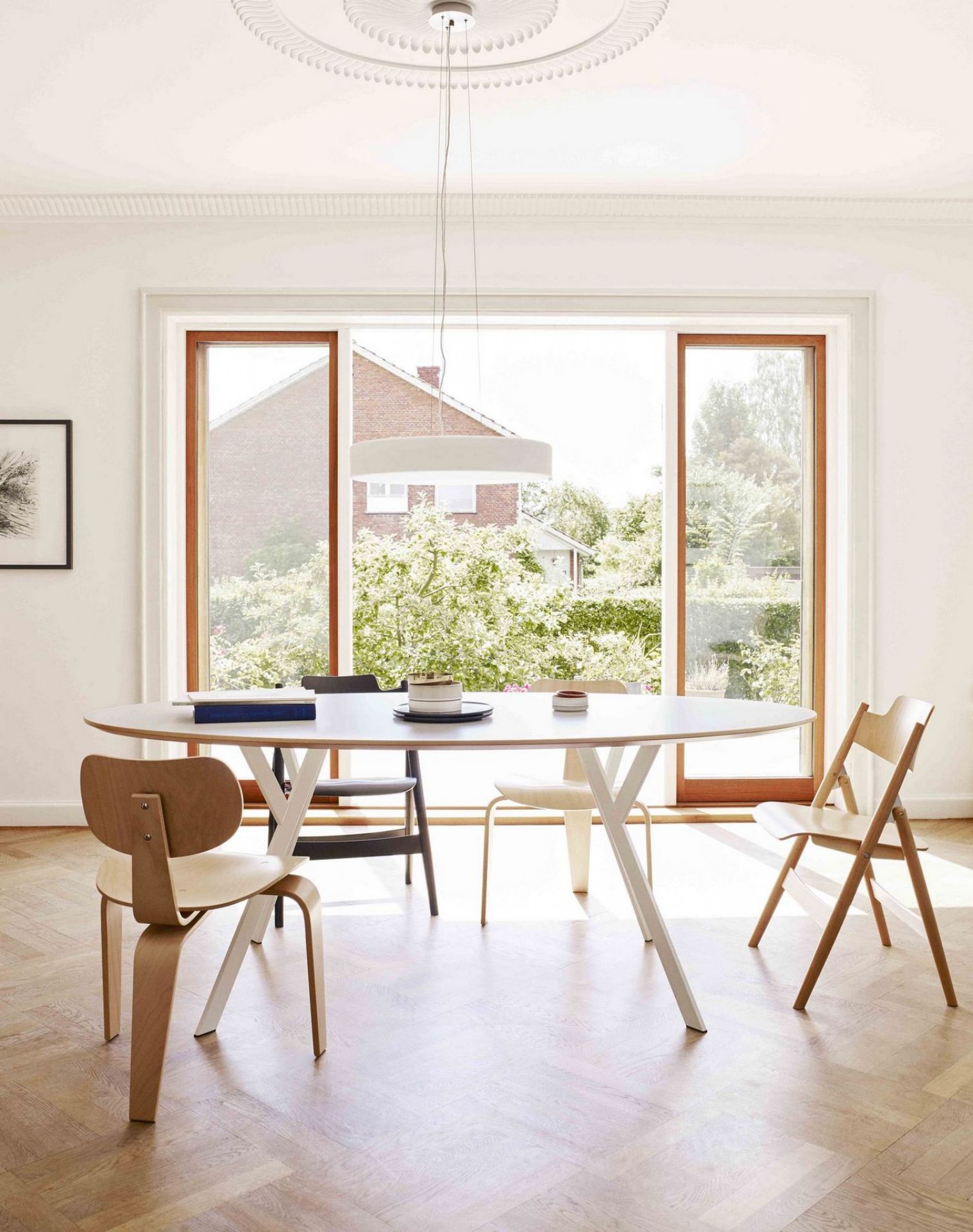 SE 42 Stuhl Wilde+Spieth