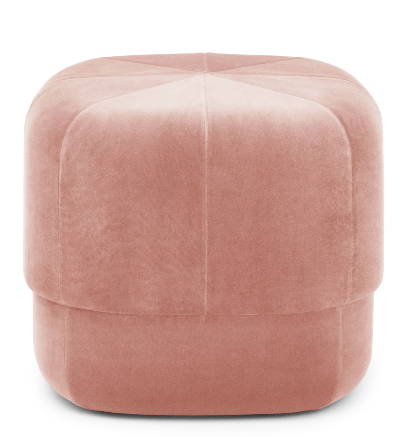 Circus Pouf Small Hocker Normann Copenhagen