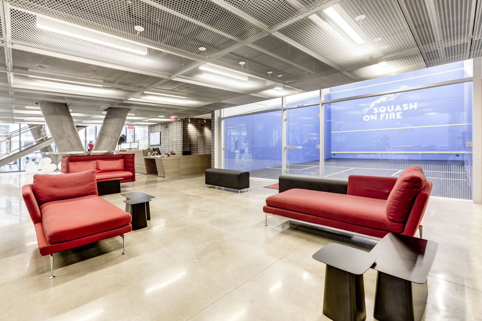 Metal Side Table Beistelltisch Klein Vitra