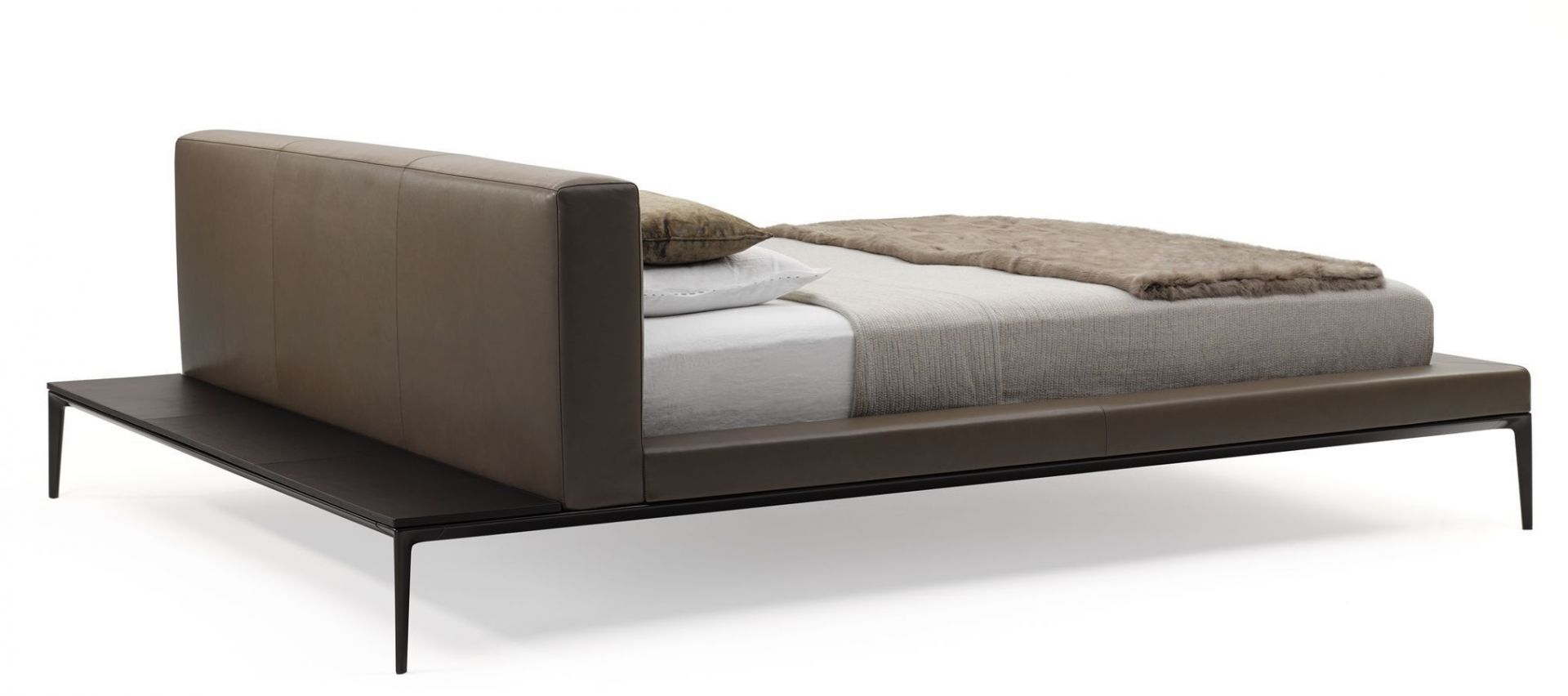 Jaan Bett Walter Knoll