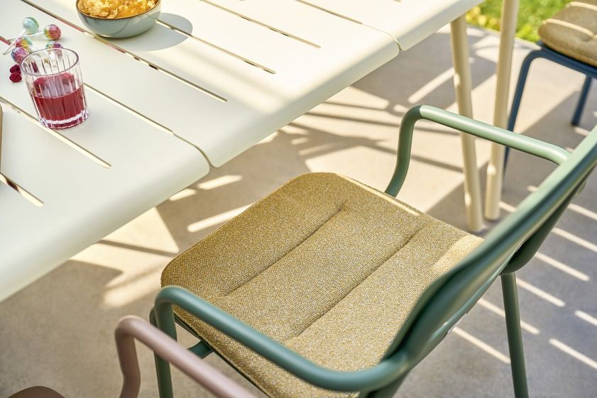 Vapio Sessel Outdoor Weishäupl