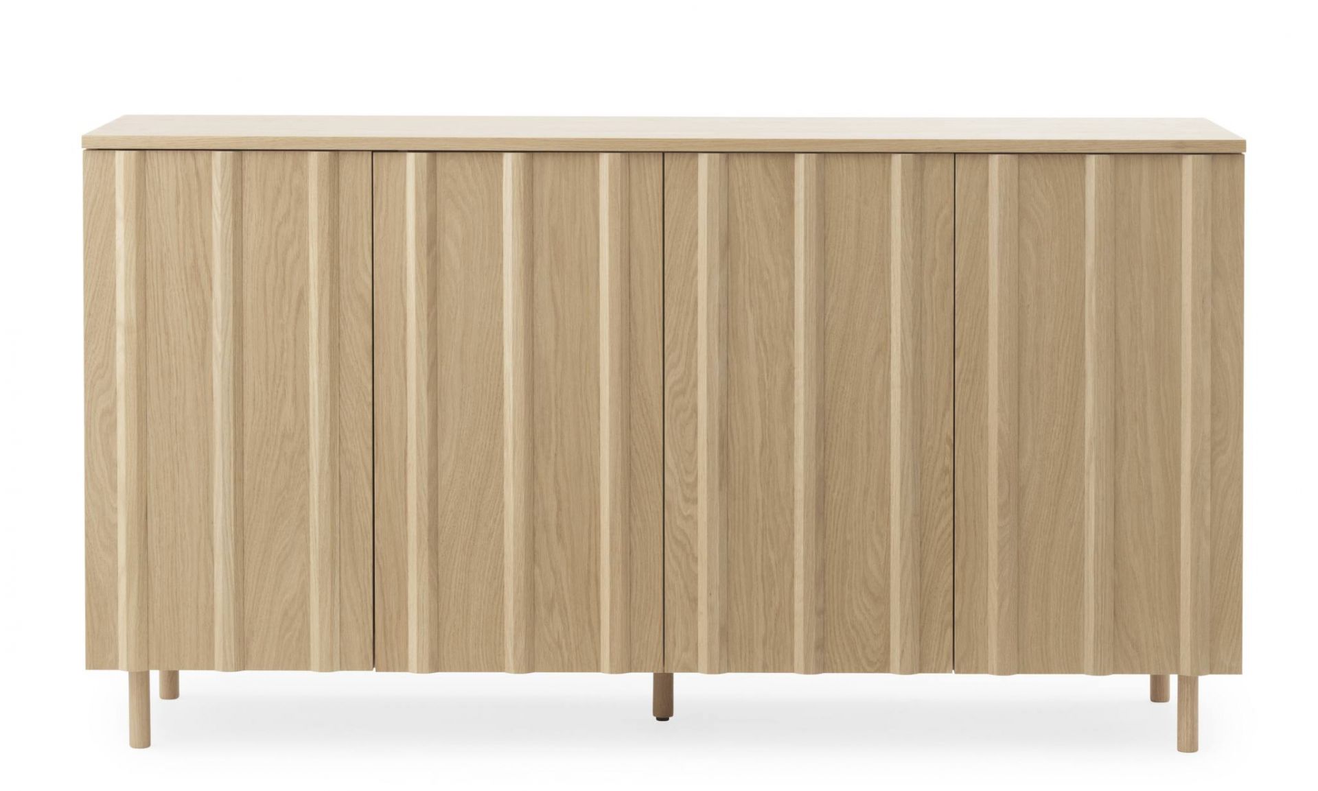 Rib Sideboard Normann Copenhagen