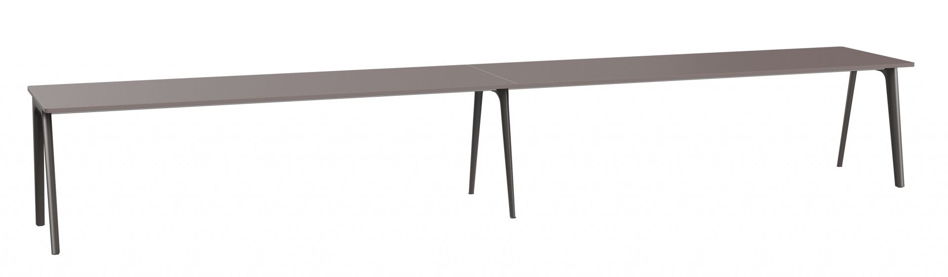 Pluralis Tisch Fritz Hansen