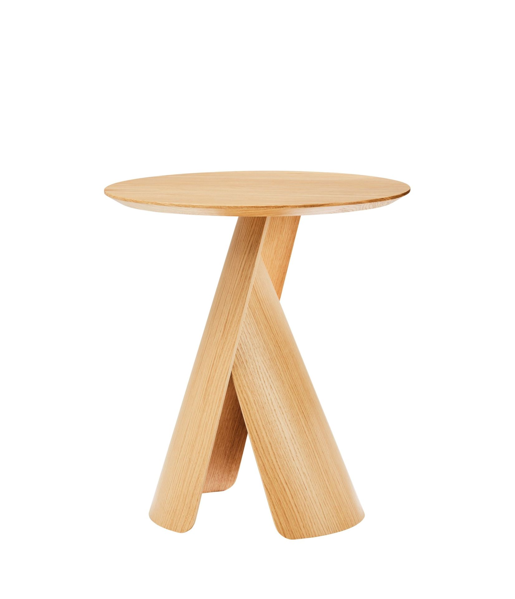 Hito Beistelltisch H55cm Eiche Karl Andersson & Soener