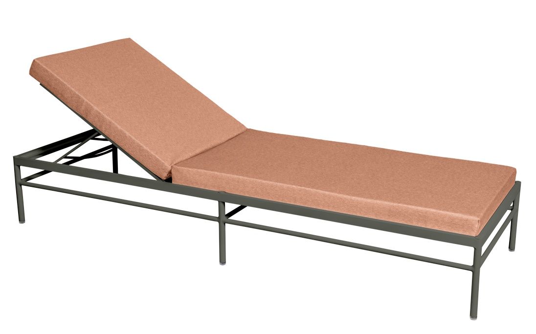 Rivage Sonnenliege Outdoor Fermob