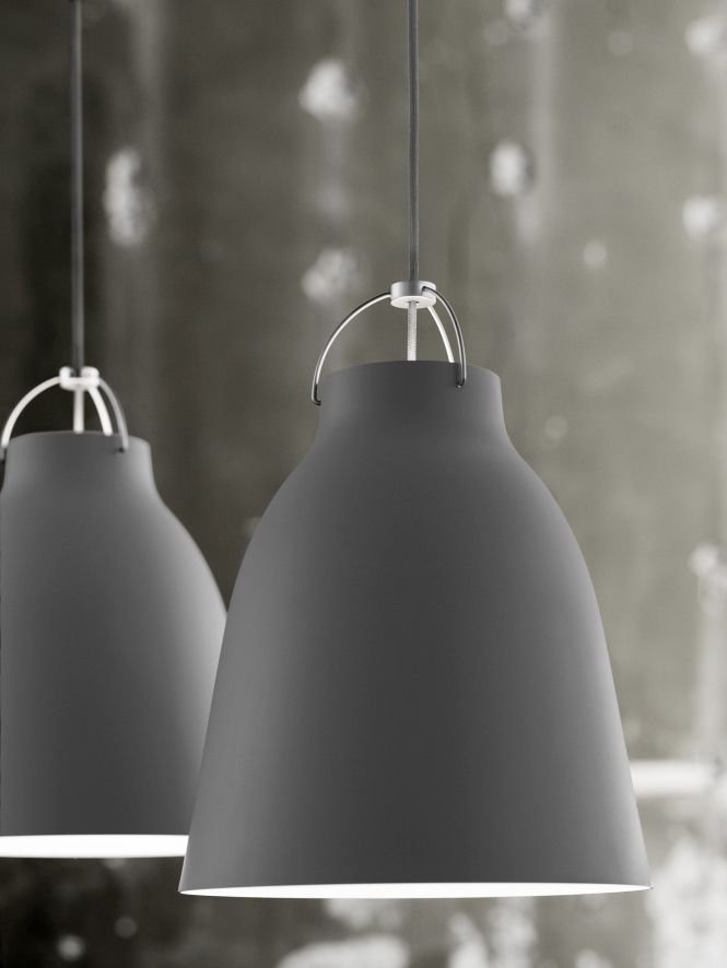 Caravaggio Pendelleuchte Fritz Hansen