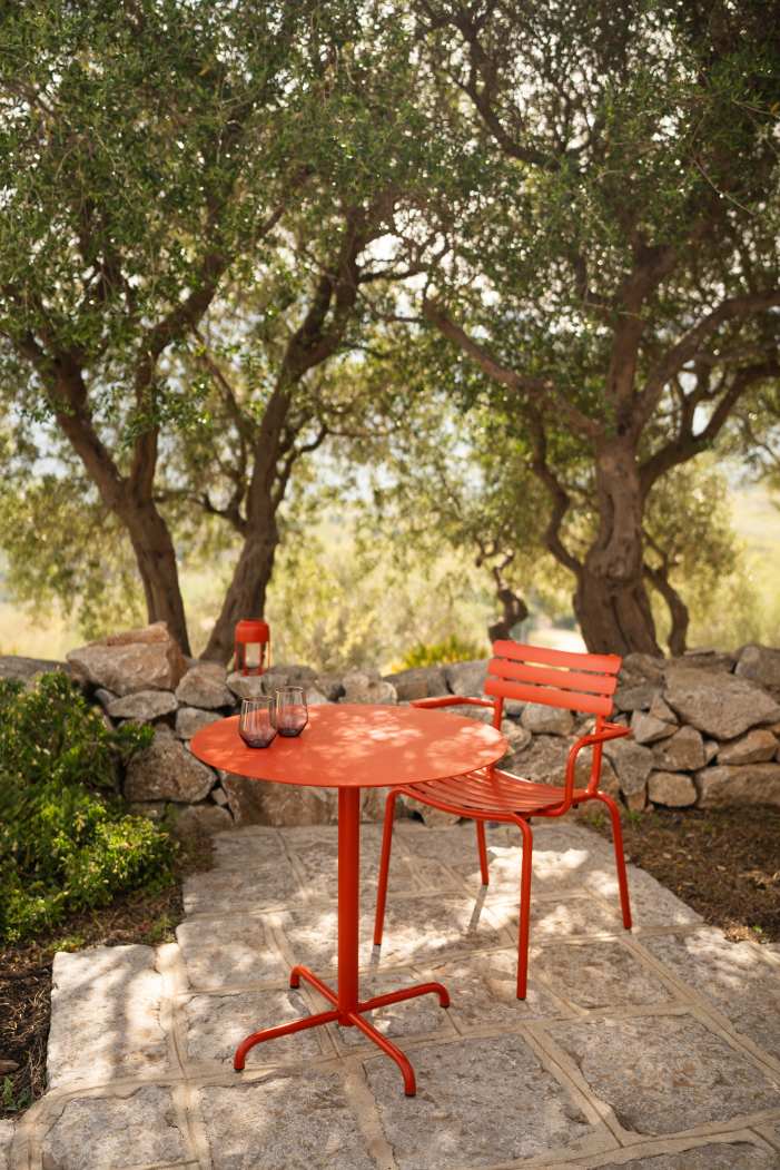 Pico Café Table Beistelltisch Outdoor Houe