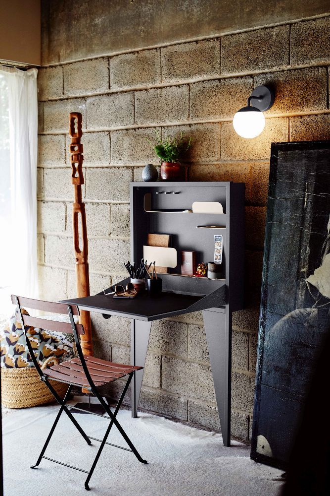 Face A Face Sekretär Fermob