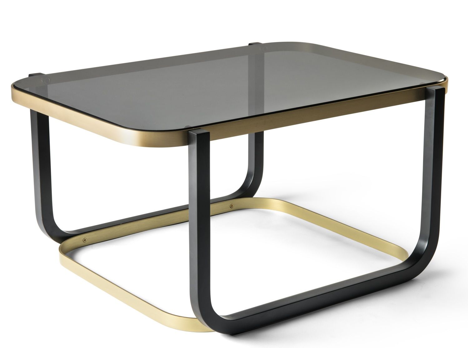 Duet B Couchtisch Wiener GTV Design