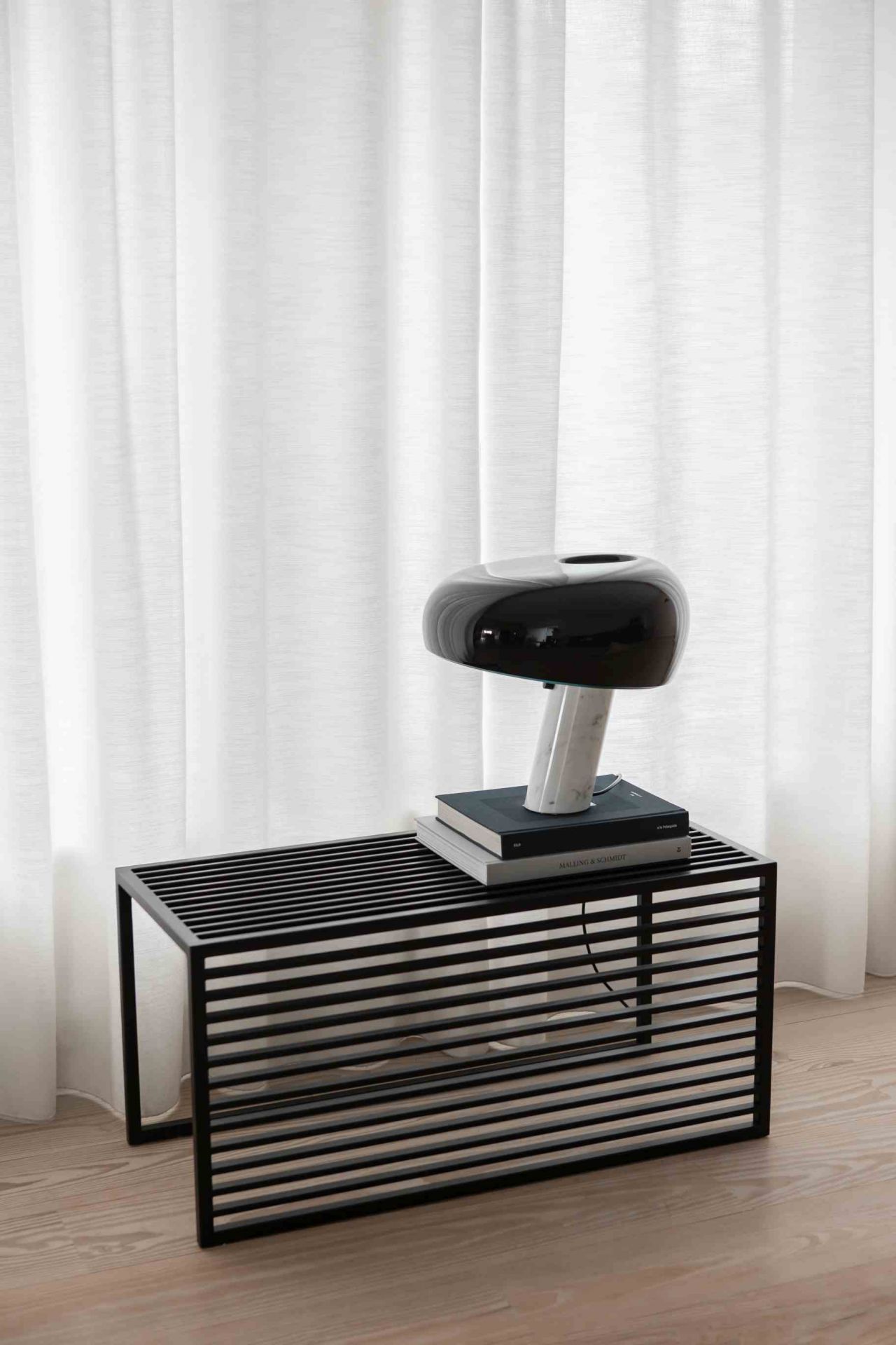 Element Bench Bank novoform