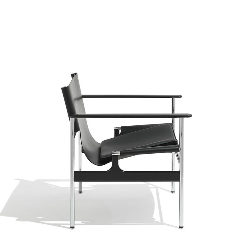 Pollock Sessel Knoll International