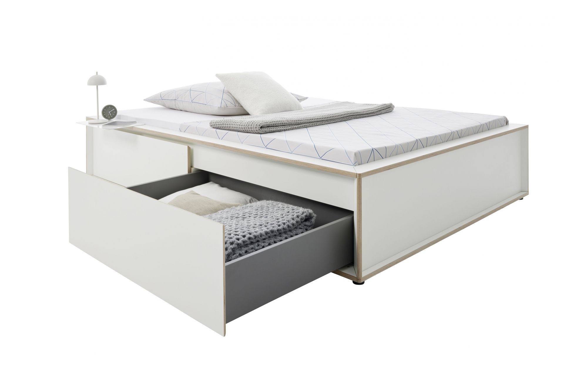 Spaze Bett Müller Möbelwerkstätten