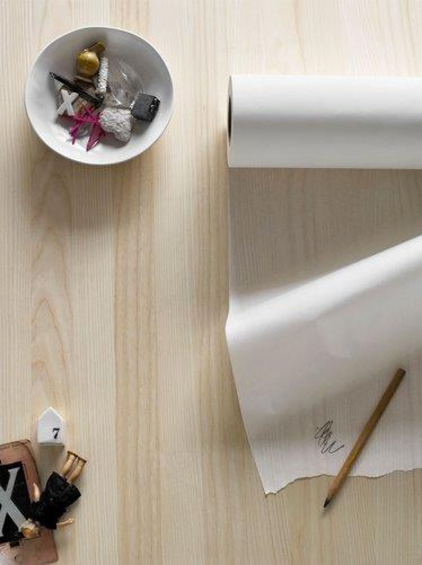 Essay Tisch Fritz Hansen - QUICK SHIP