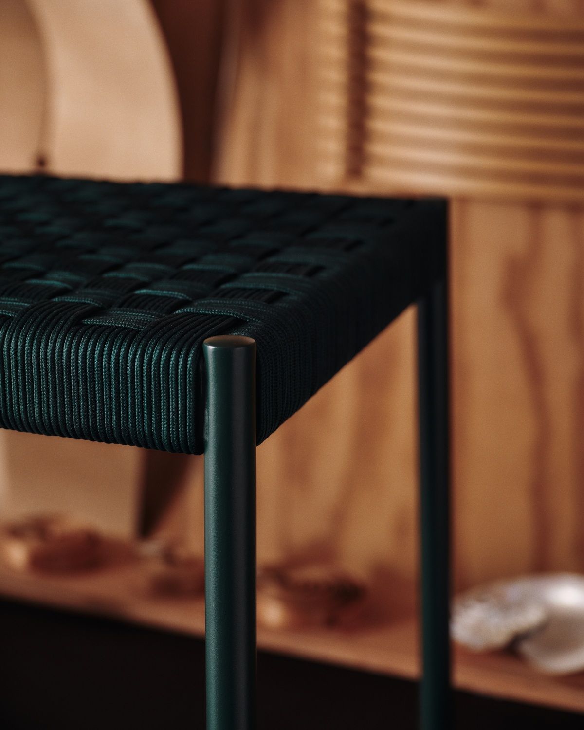 Vind Chair Stuhl Outdoor Fritz Hansen