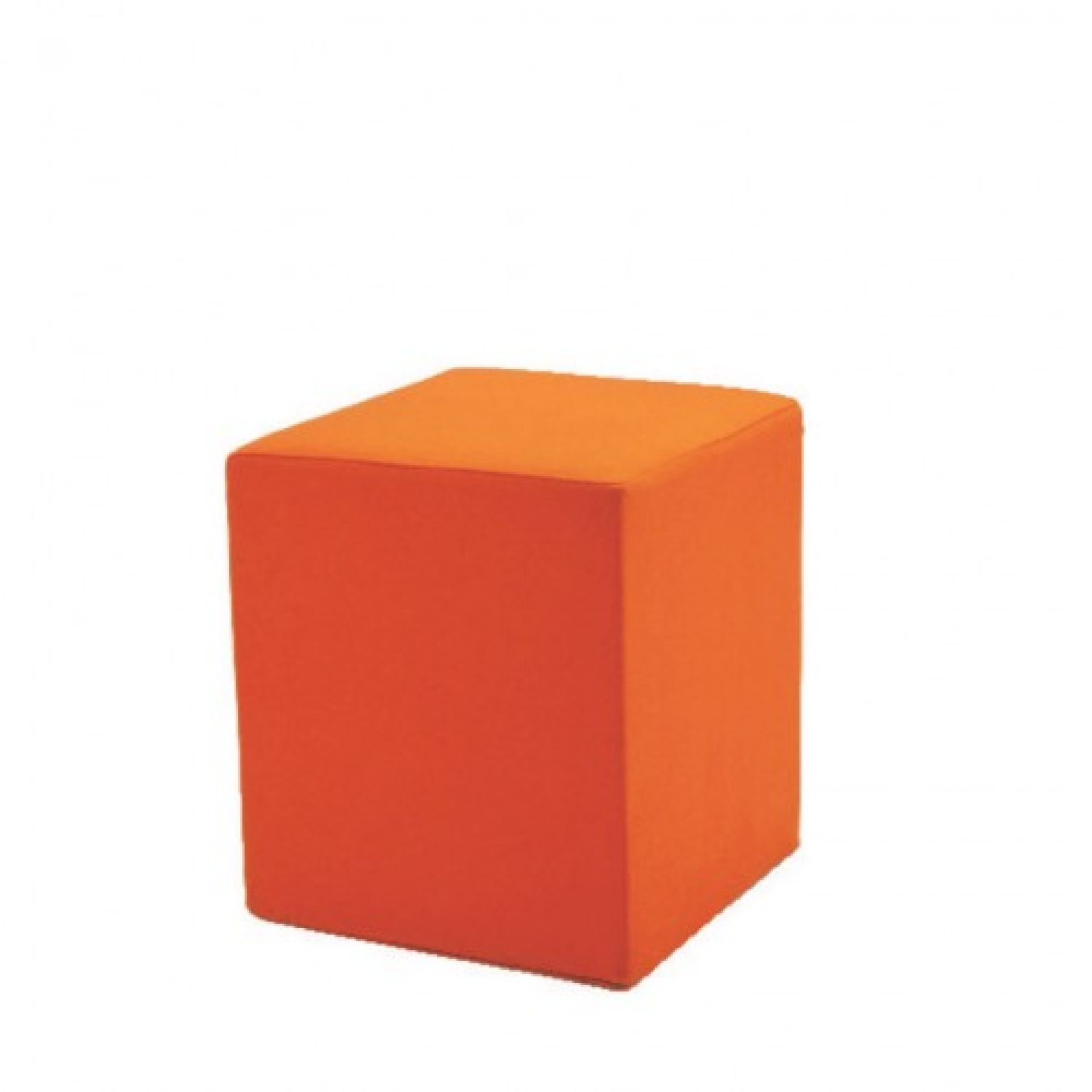 Pouf Hocker Softline