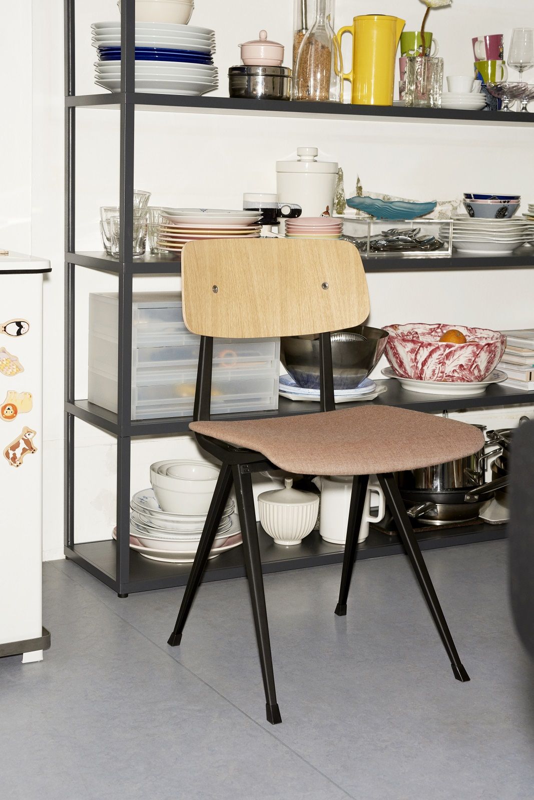 New Order Sideboard Kombination 501 Hay 