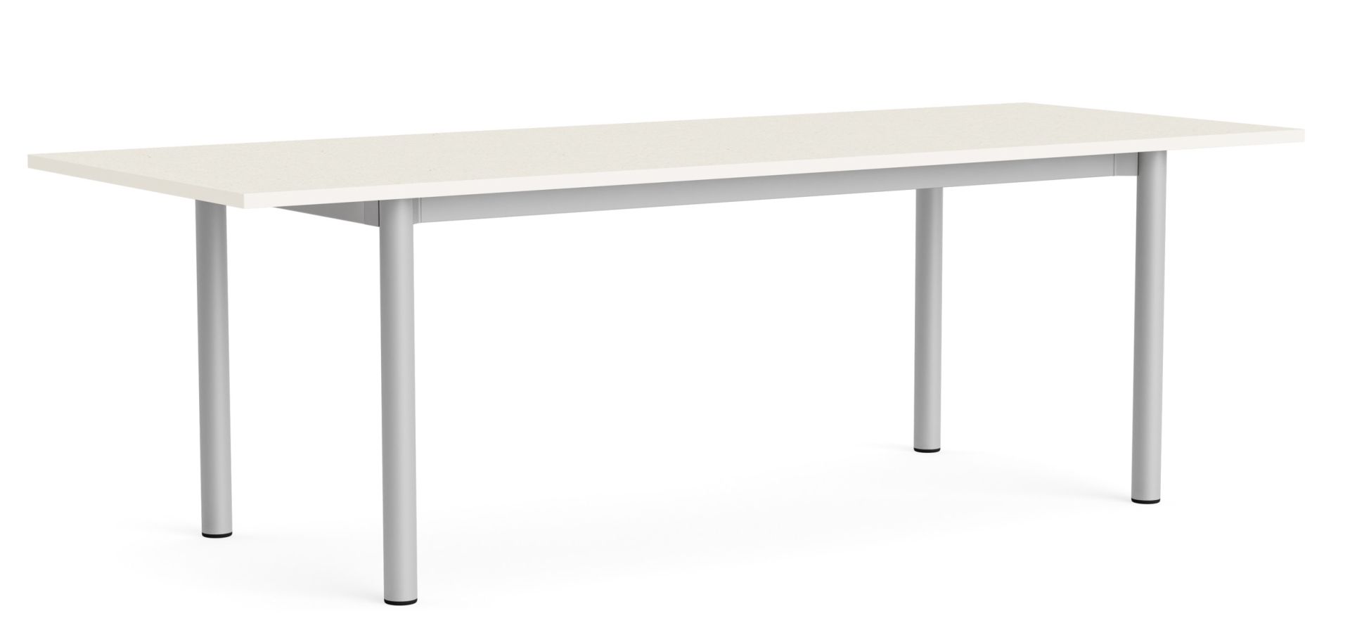 Annex Table Overhang Esstisch Hay