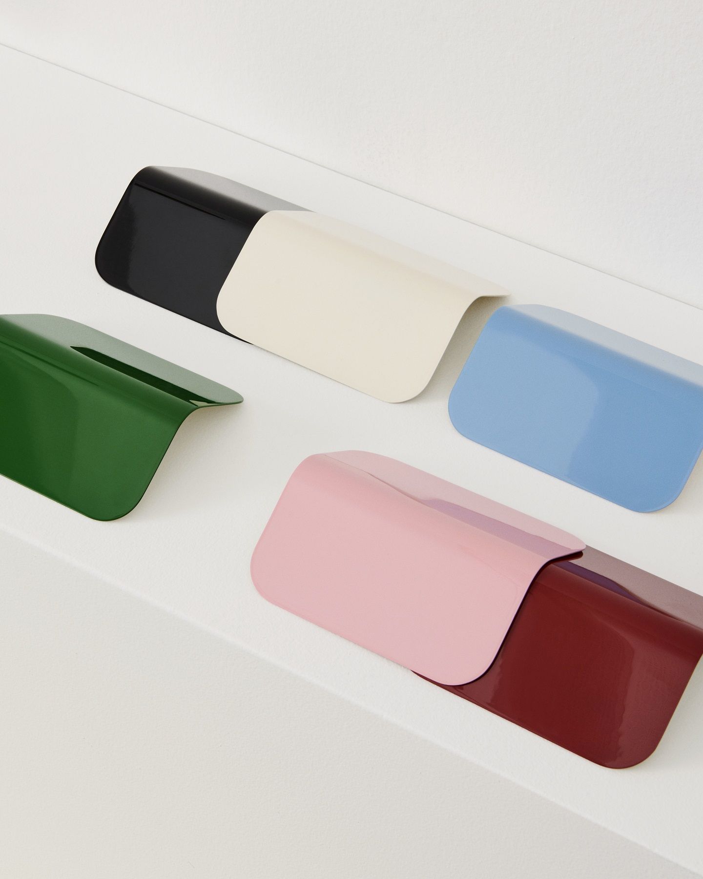 Apex Clip Lamp Klemm Leuchte Hay