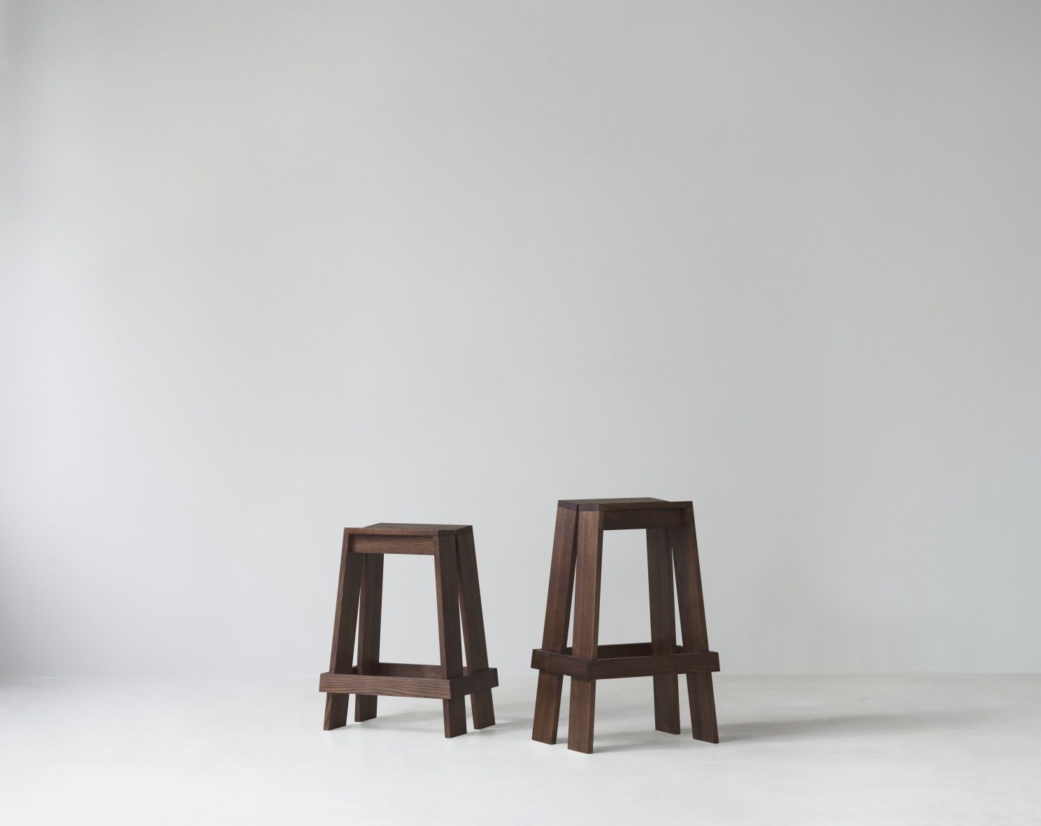 Let Barstool Barhocker H 65 cm Normann Copenhagen