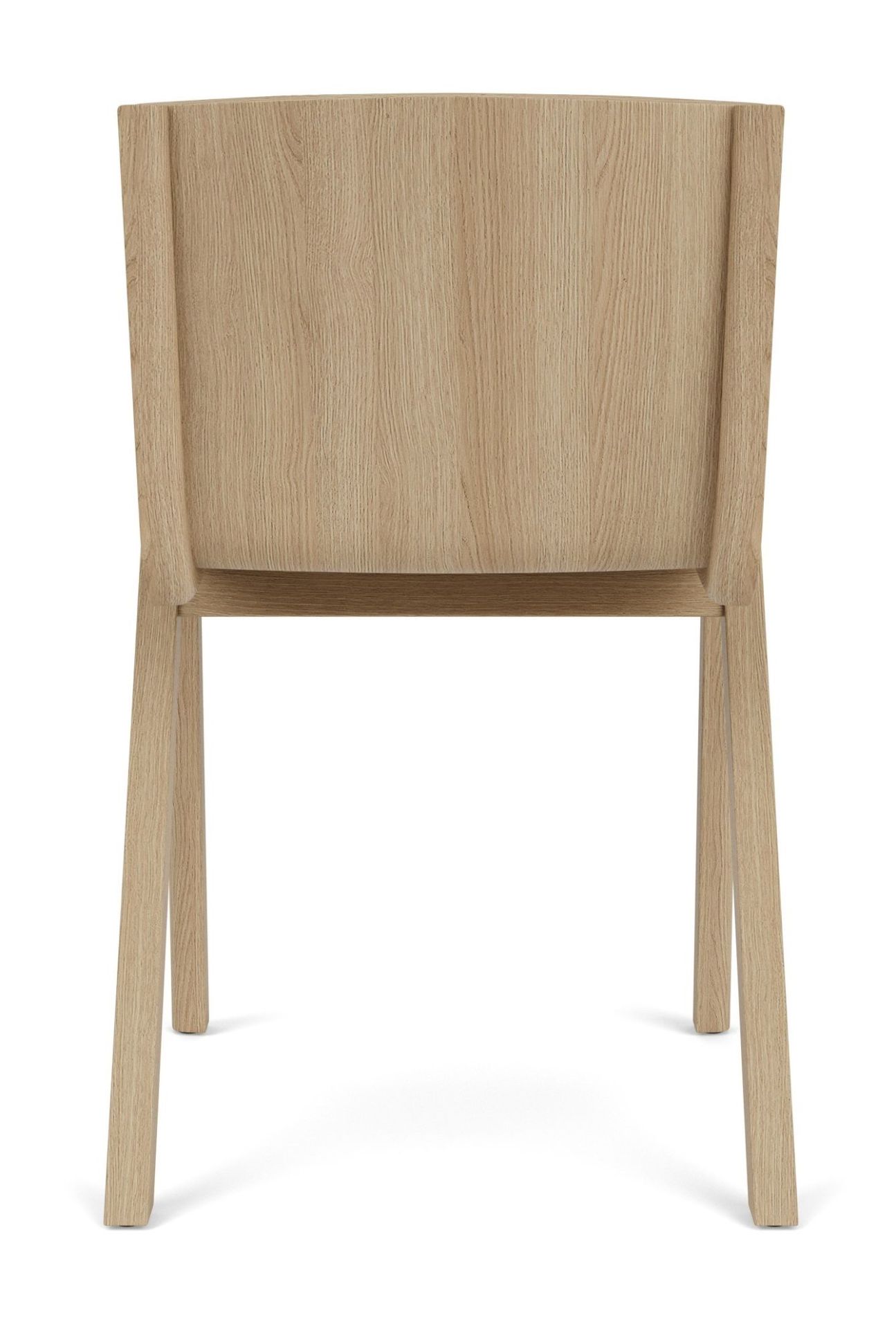 Ready Dining Chair Front Upholstered Stuhl Vollgepolstert Audo Copenhagen