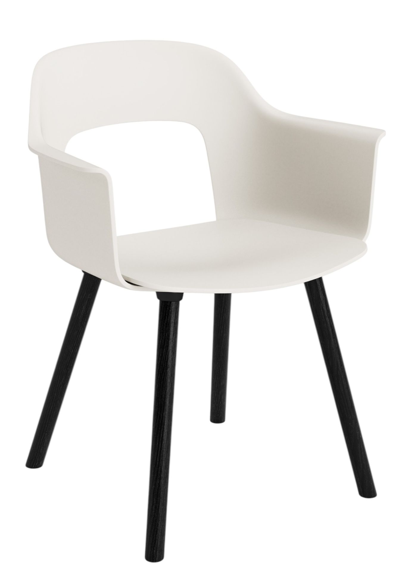 Layout Armchair 221 Armlehnstuhl Hay